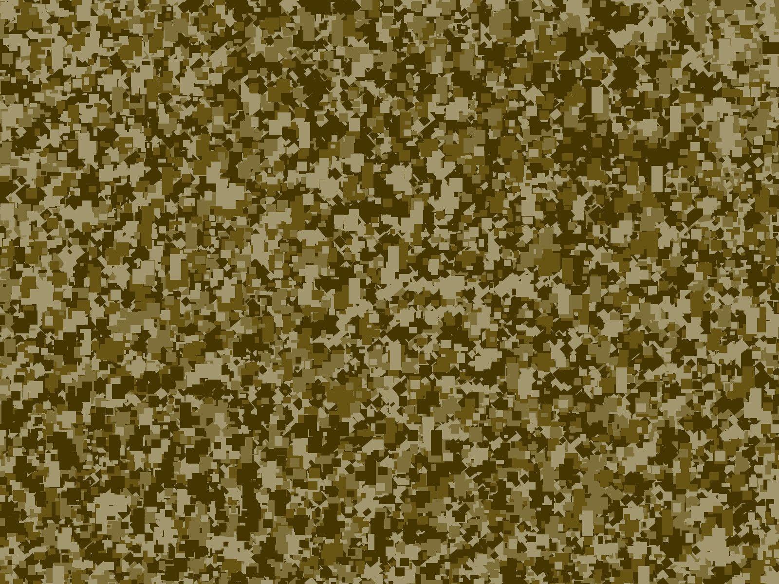 Gold Camo Wallpapers