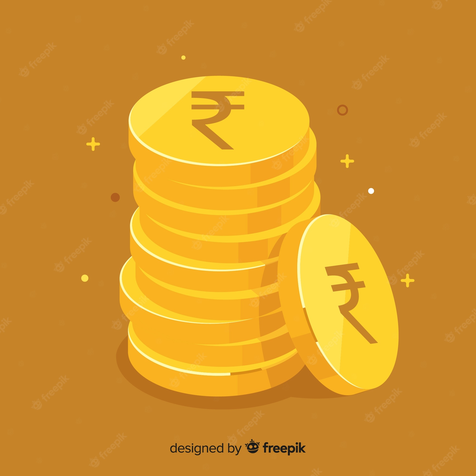 Gold Coin Wallpapers