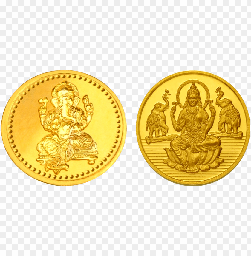 Gold Coin Wallpapers