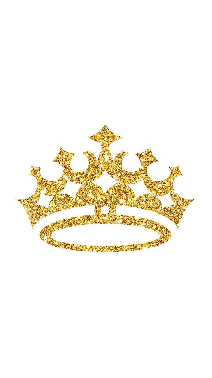 Gold Crown Wallpapers