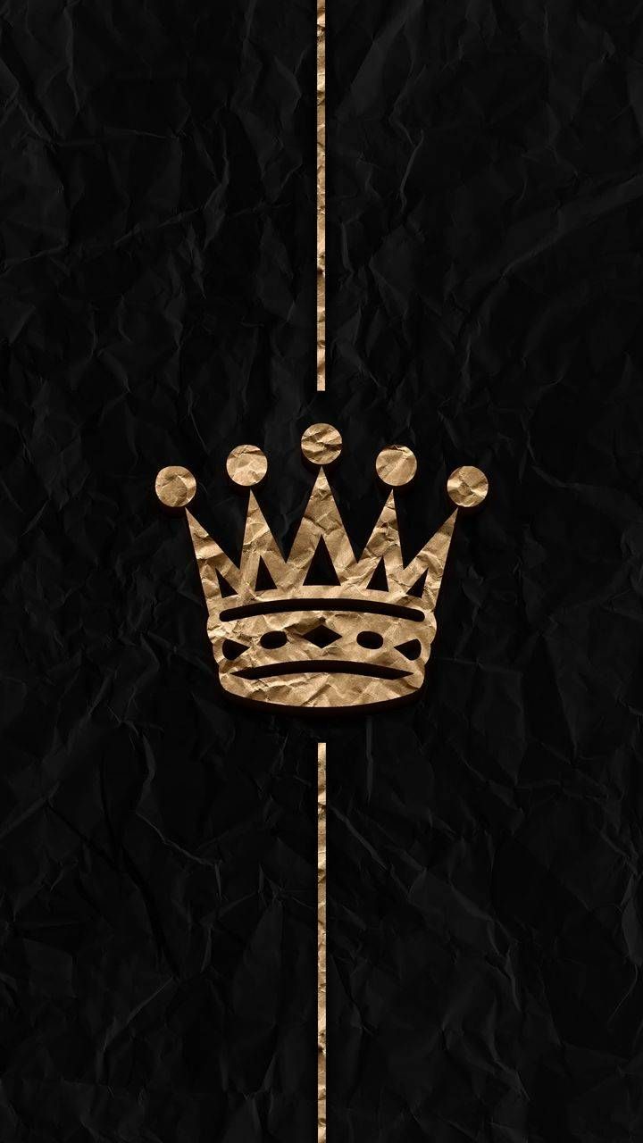 Gold Crown Wallpapers