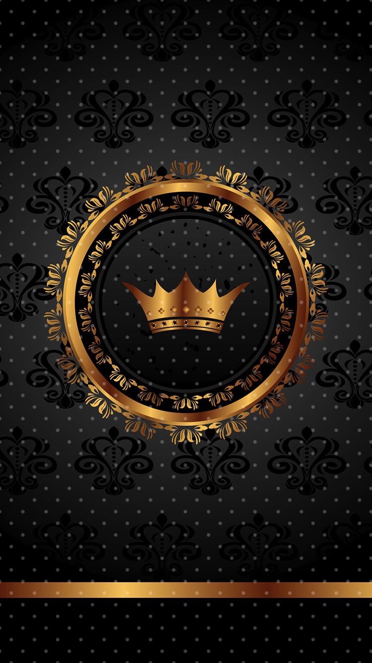 Gold Crown Wallpapers