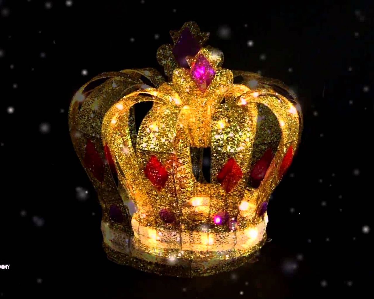 Gold Crown Wallpapers