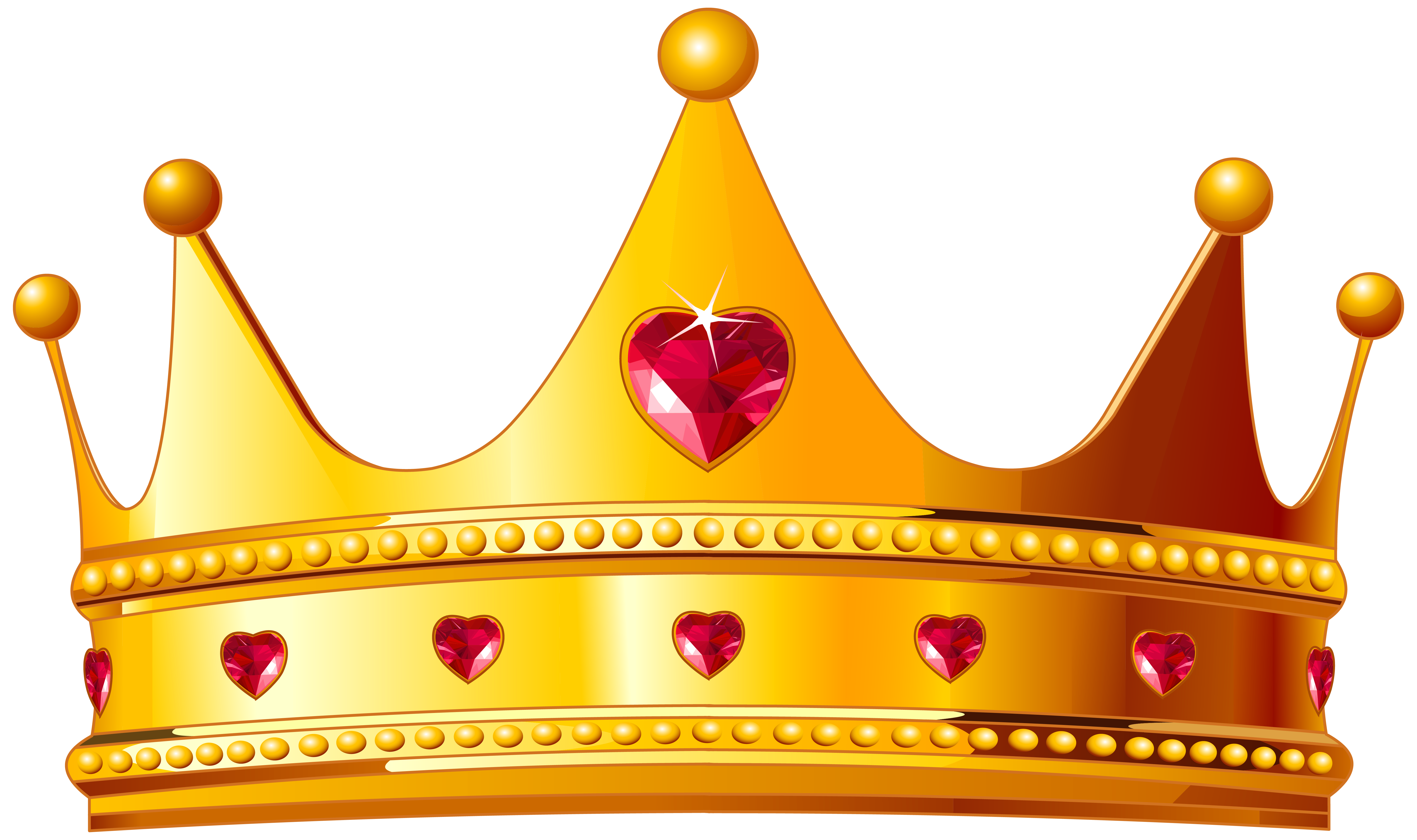 Gold Crown Wallpapers