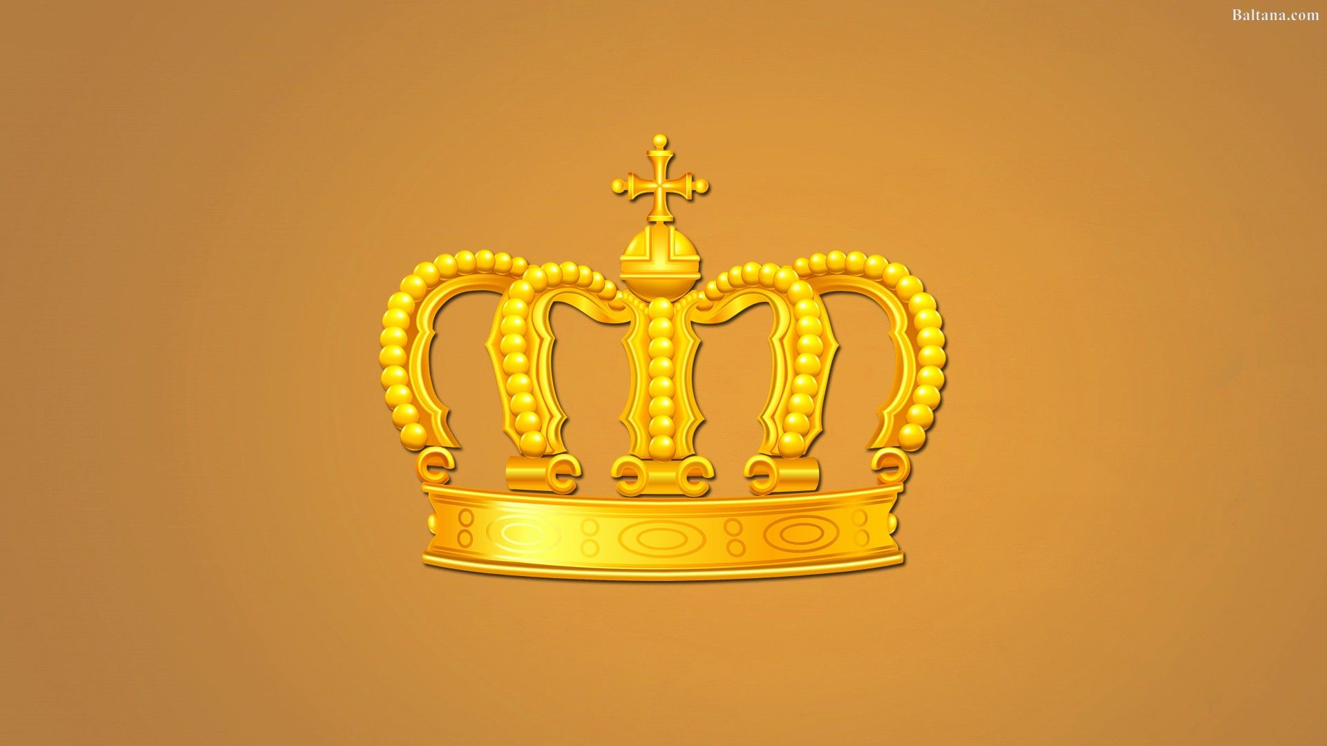 Gold Crown Wallpapers