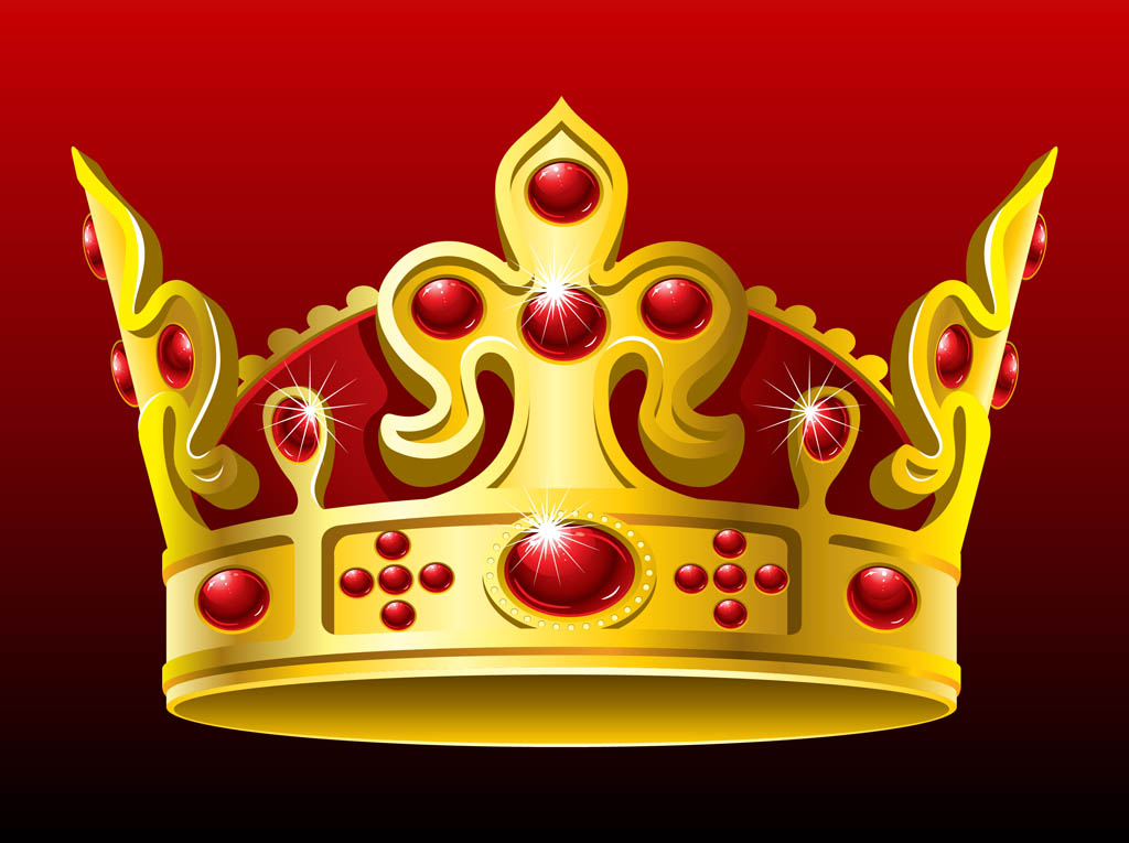 Gold Crown Wallpapers