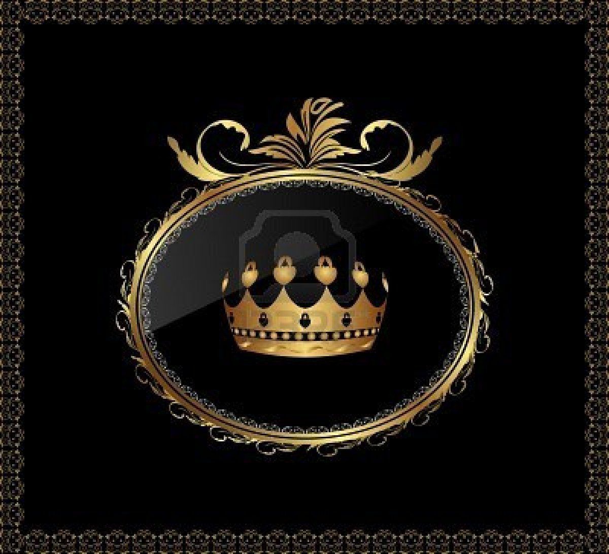 Gold Crown Wallpapers