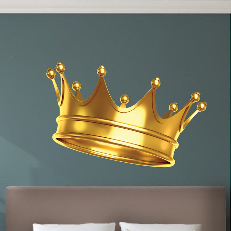 Gold Crown Wallpapers