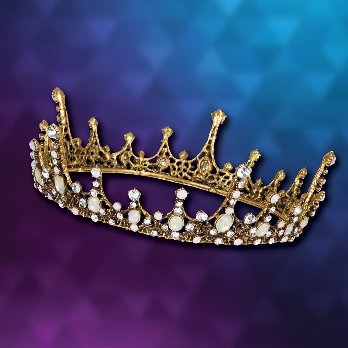 Gold Crown Wallpapers