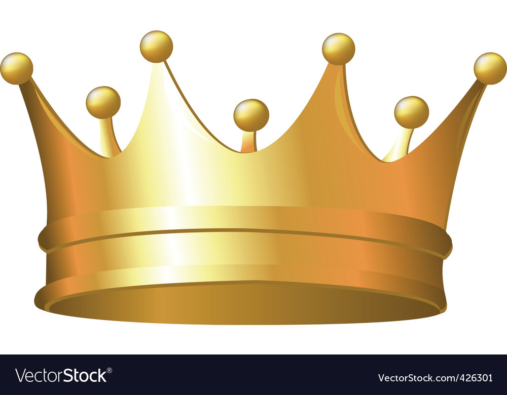 Gold Crown Wallpapers