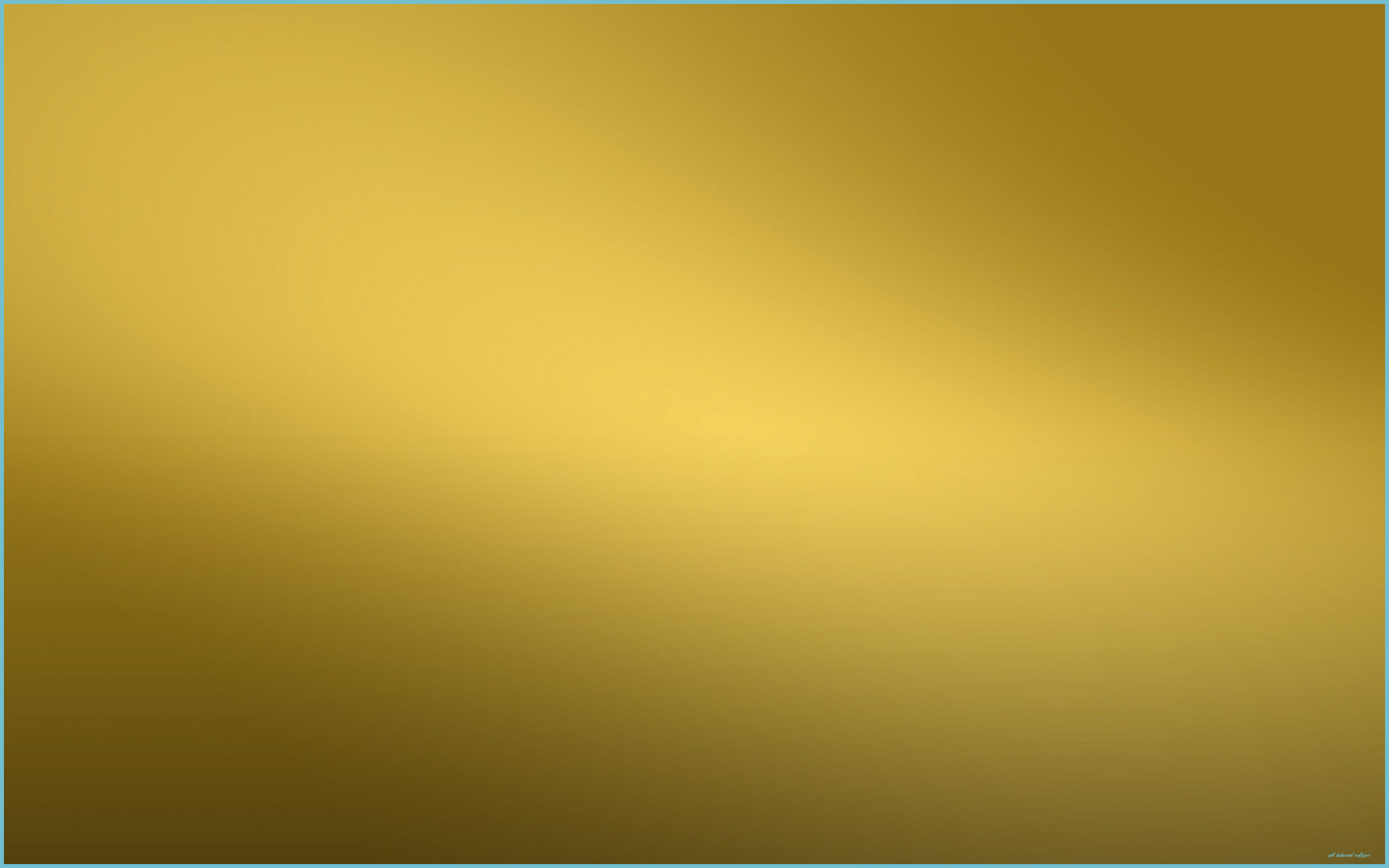 Gold Gradient Wallpapers