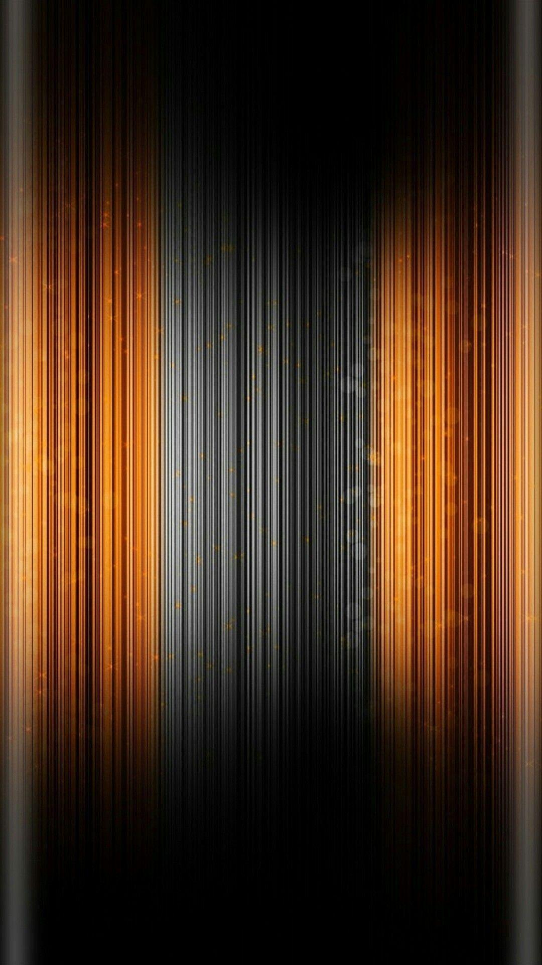 Gold Gradient Wallpapers