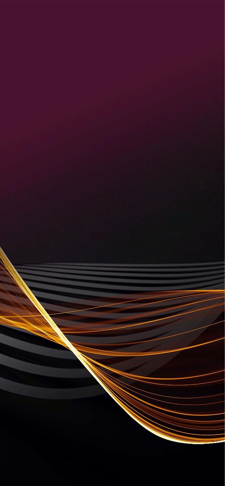 Gold Iphone 12 Pro Max Wallpapers