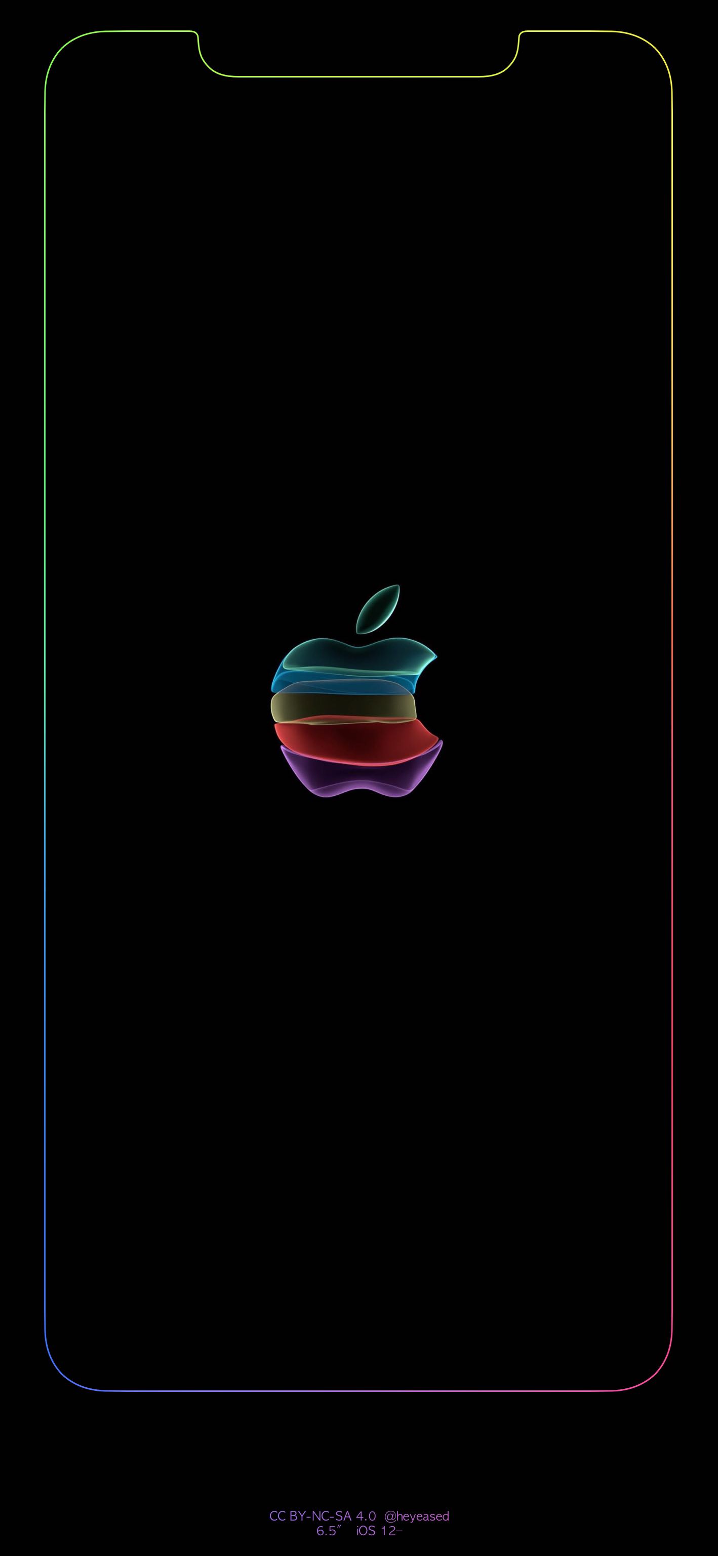 Gold Iphone 12 Pro Max Wallpapers