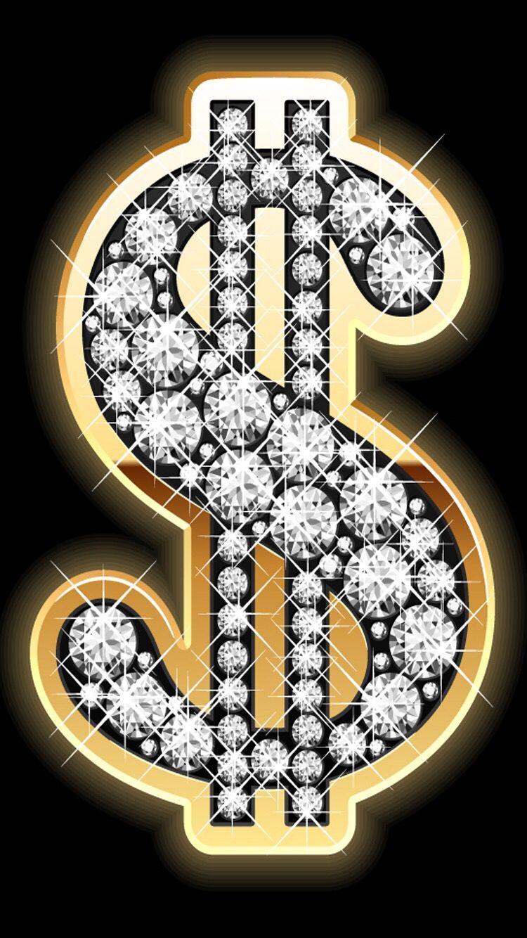 Gold Money Wallpapers