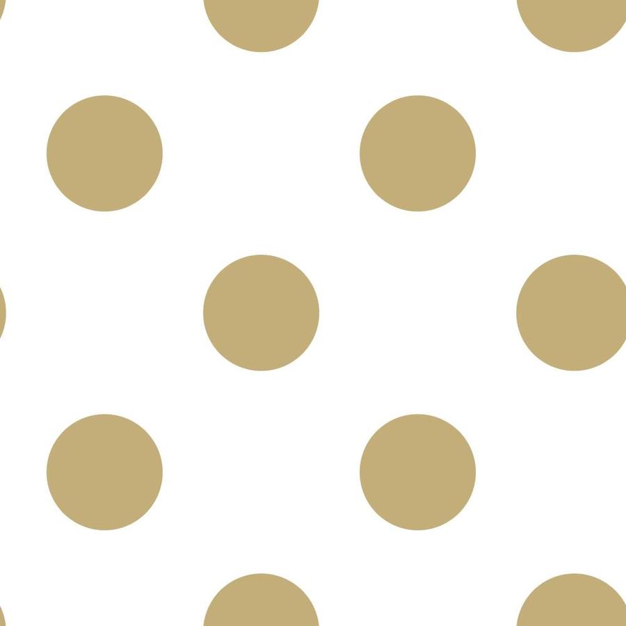 Gold Polka Dot Desktop Wallpapers