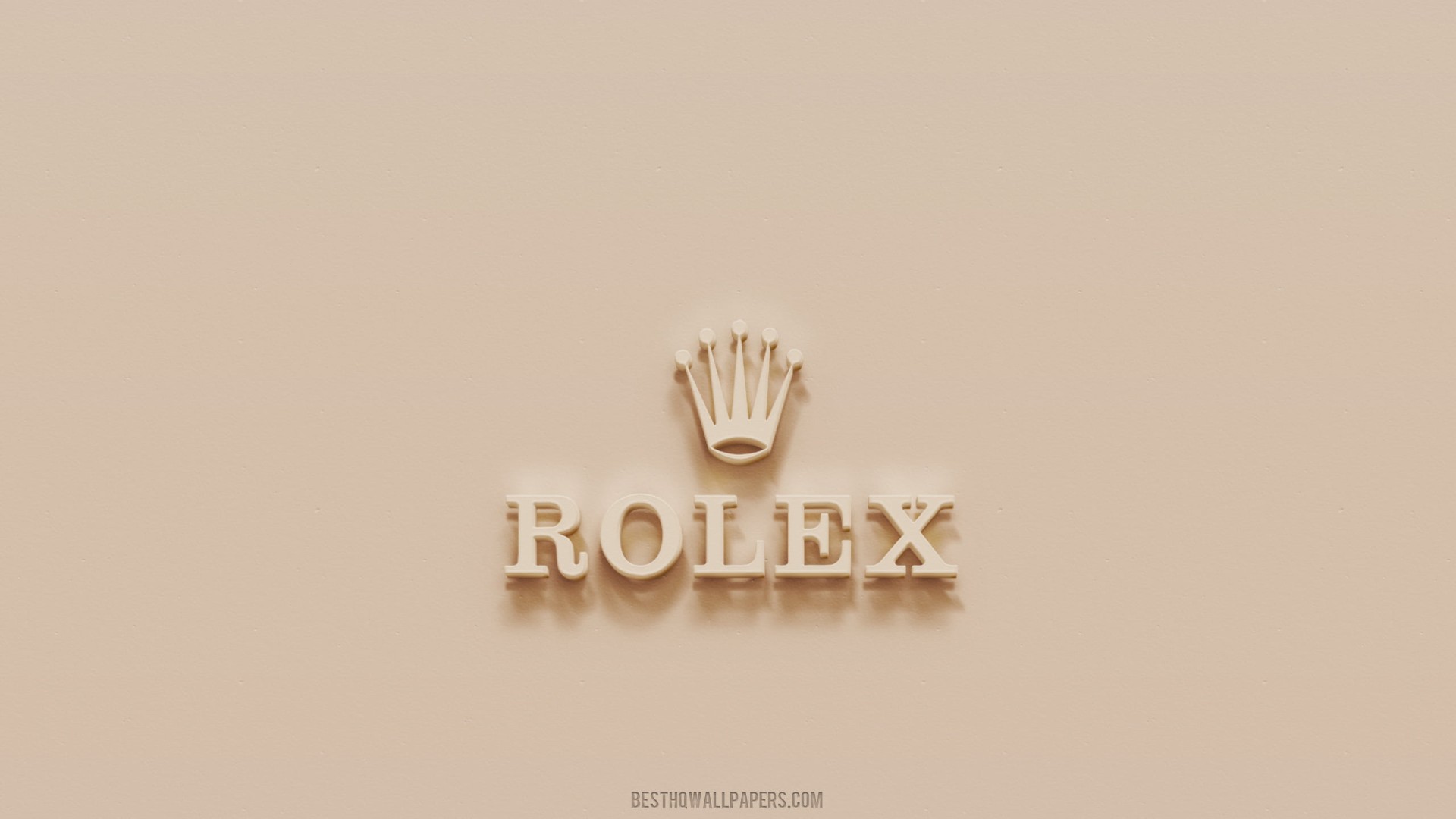 Gold Rolex Wallpapers