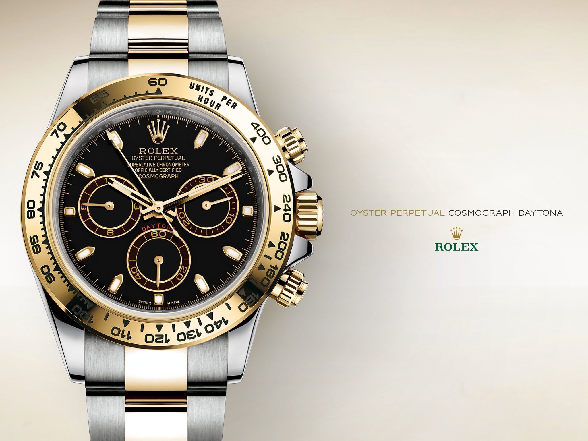 Gold Rolex Wallpapers