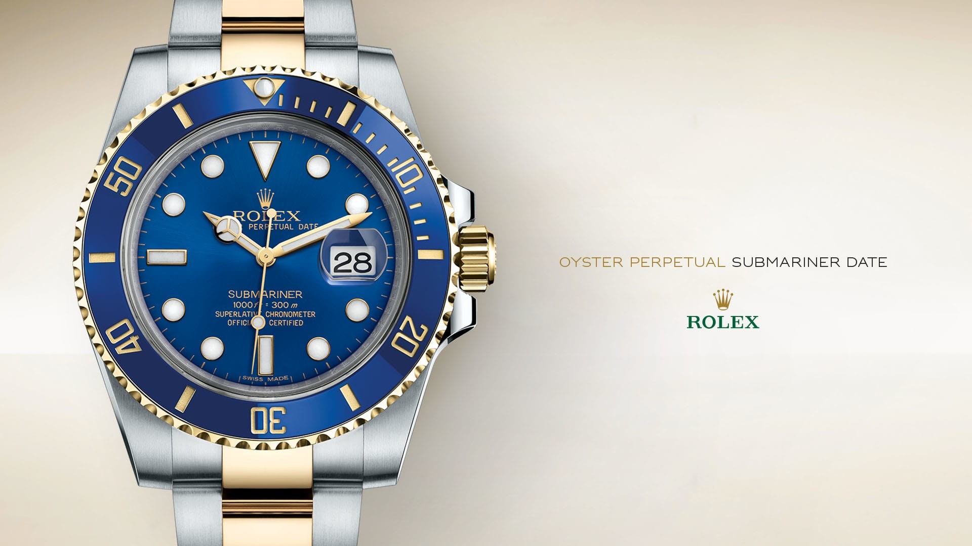 Gold Rolex Wallpapers