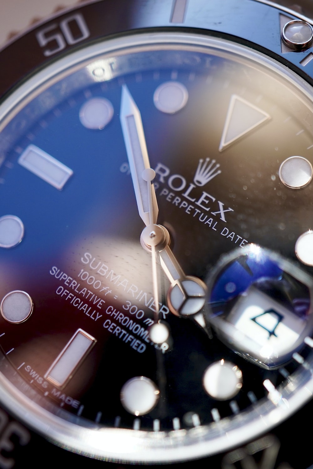 Gold Rolex Wallpapers