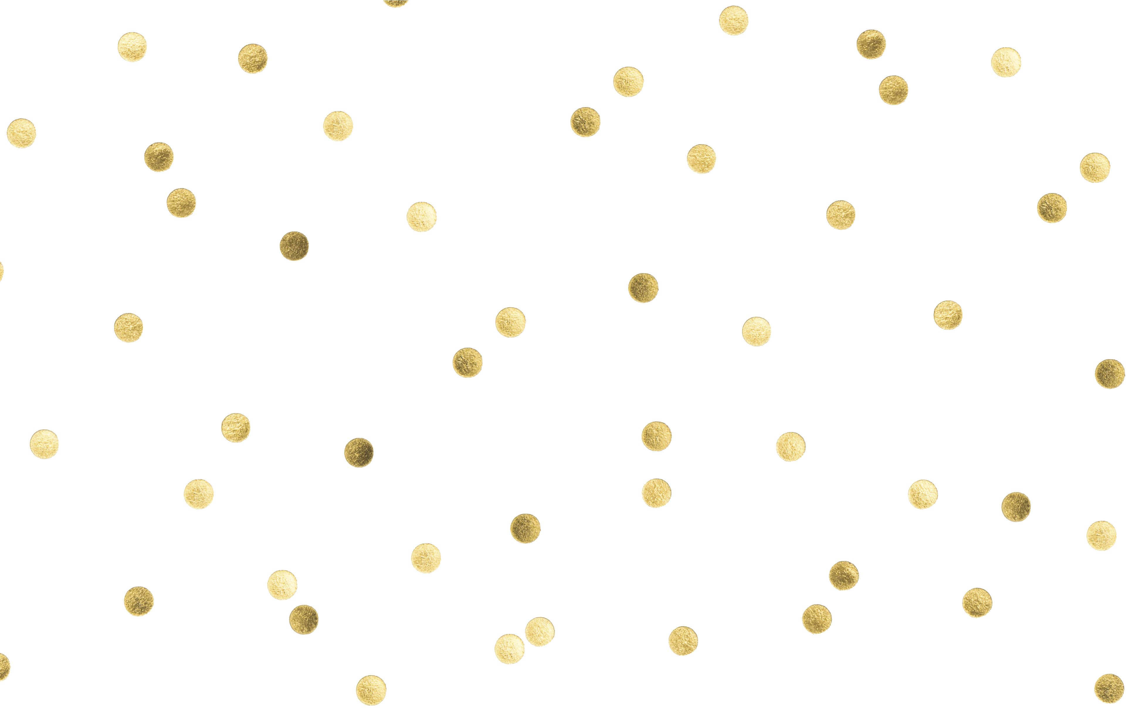 Gold Spots Wallpapers