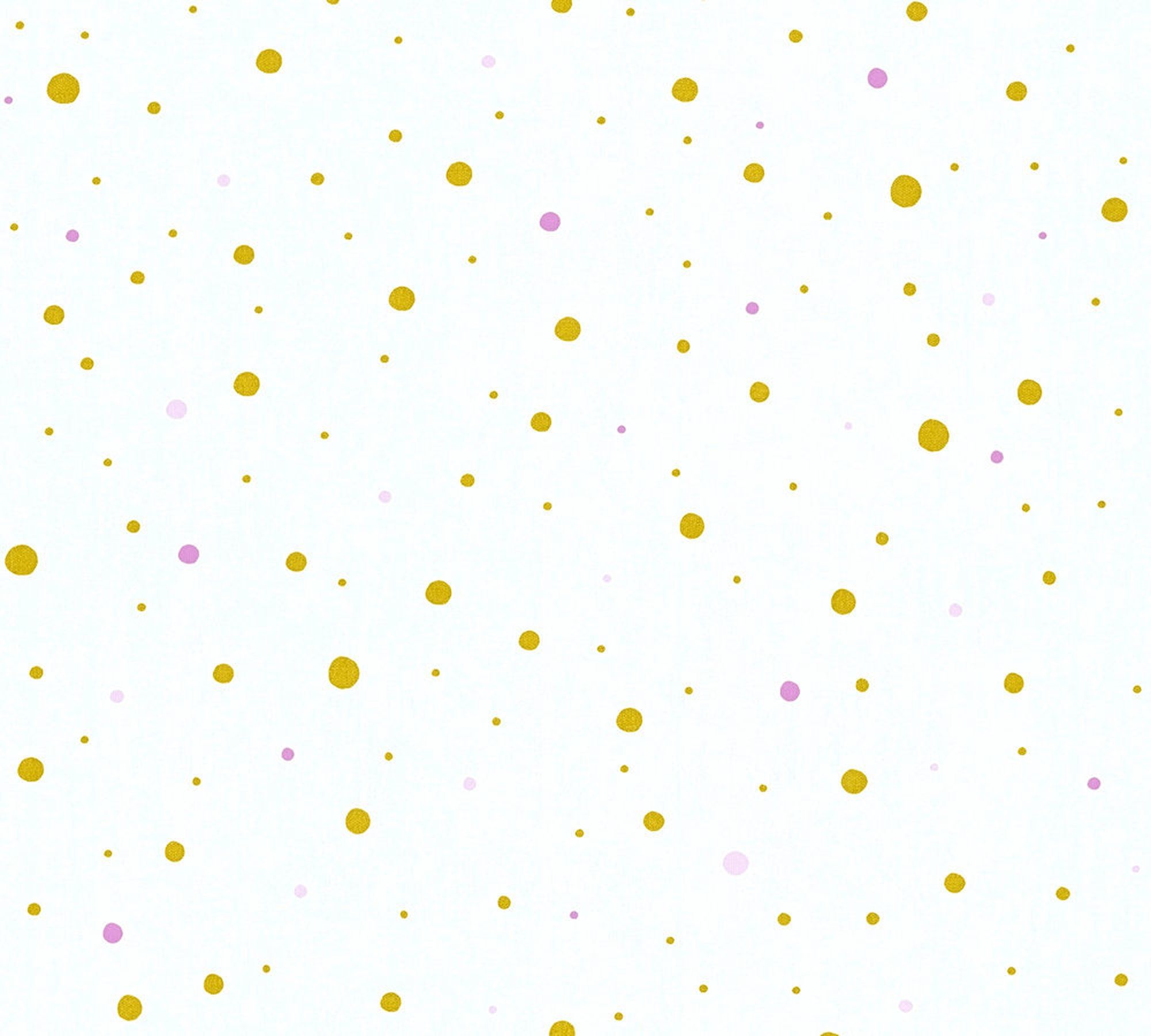 Gold Spots Wallpapers