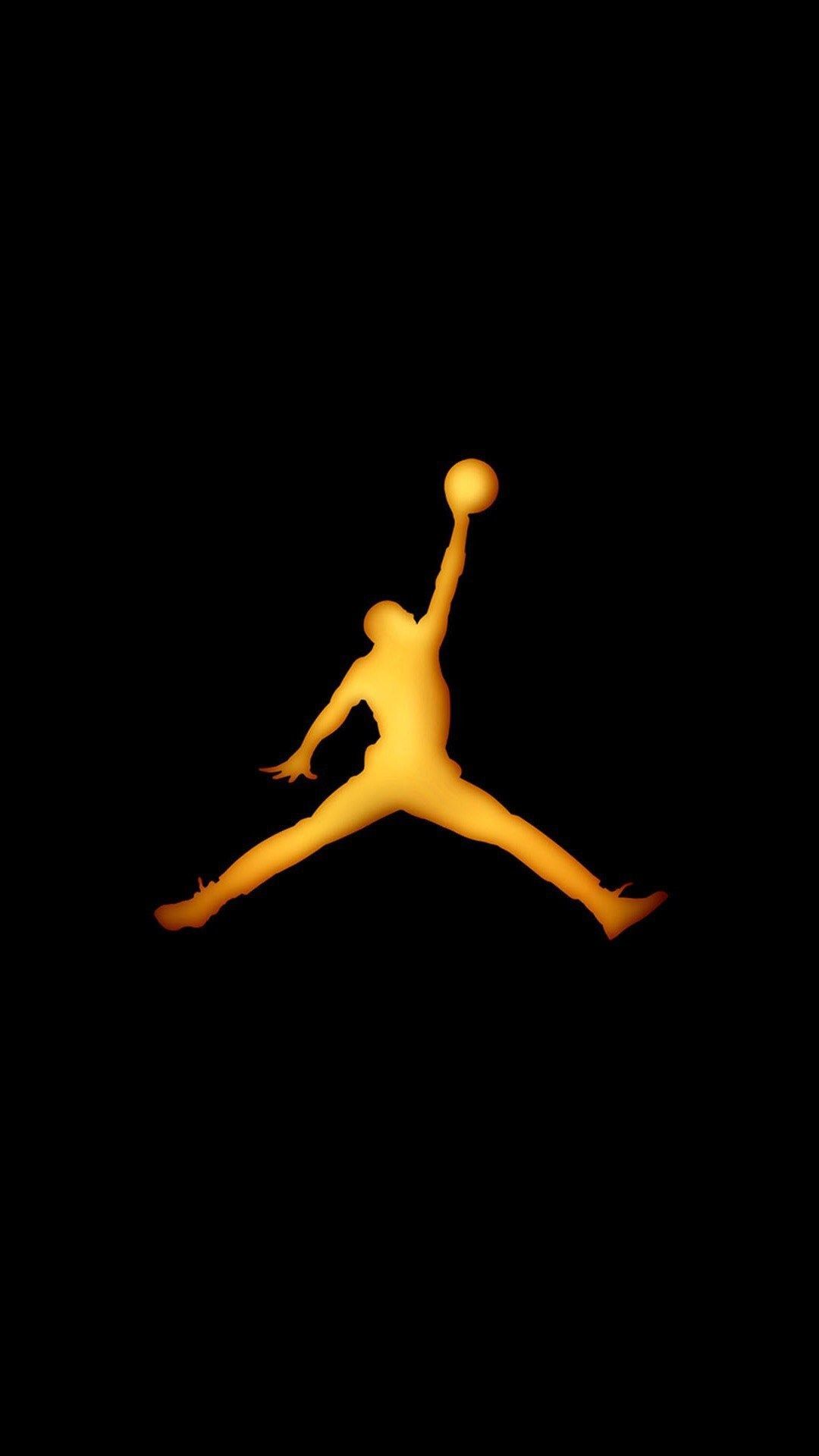 Golden Gold Jordan Wallpapers