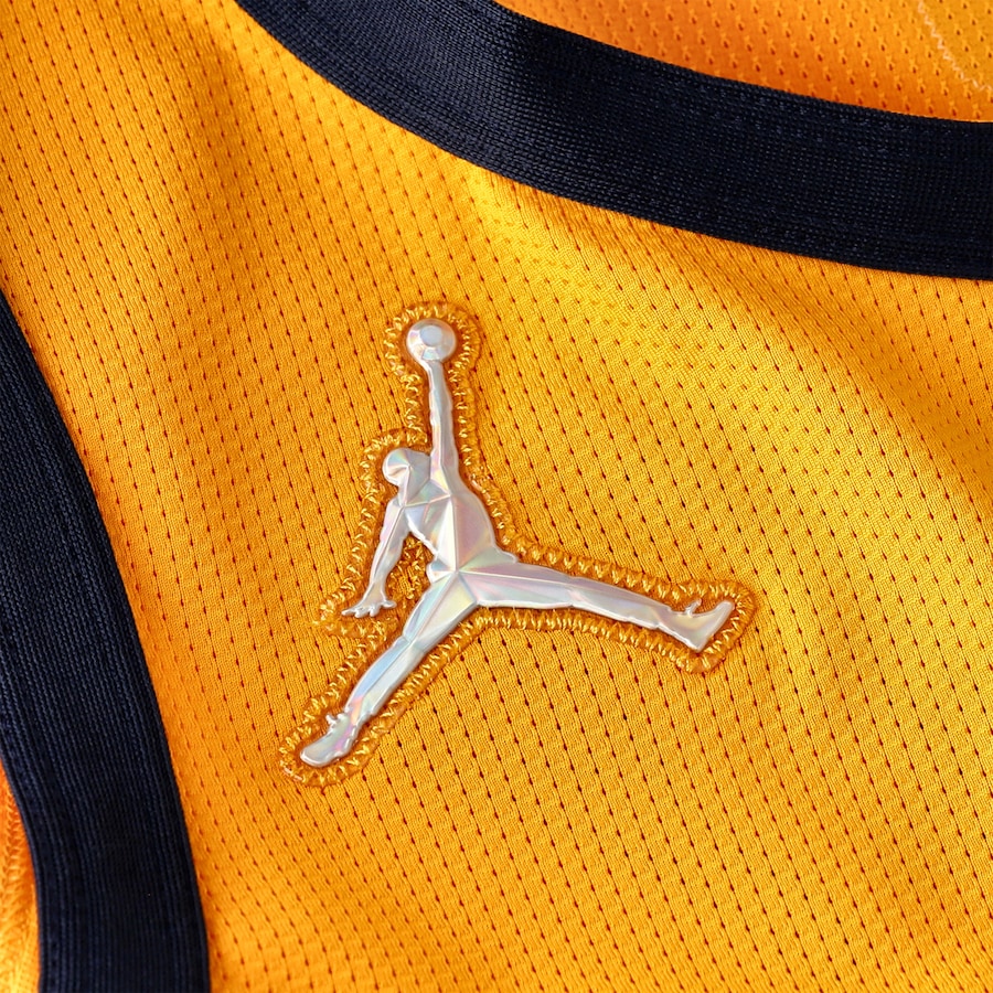 Golden Gold Jordan Wallpapers