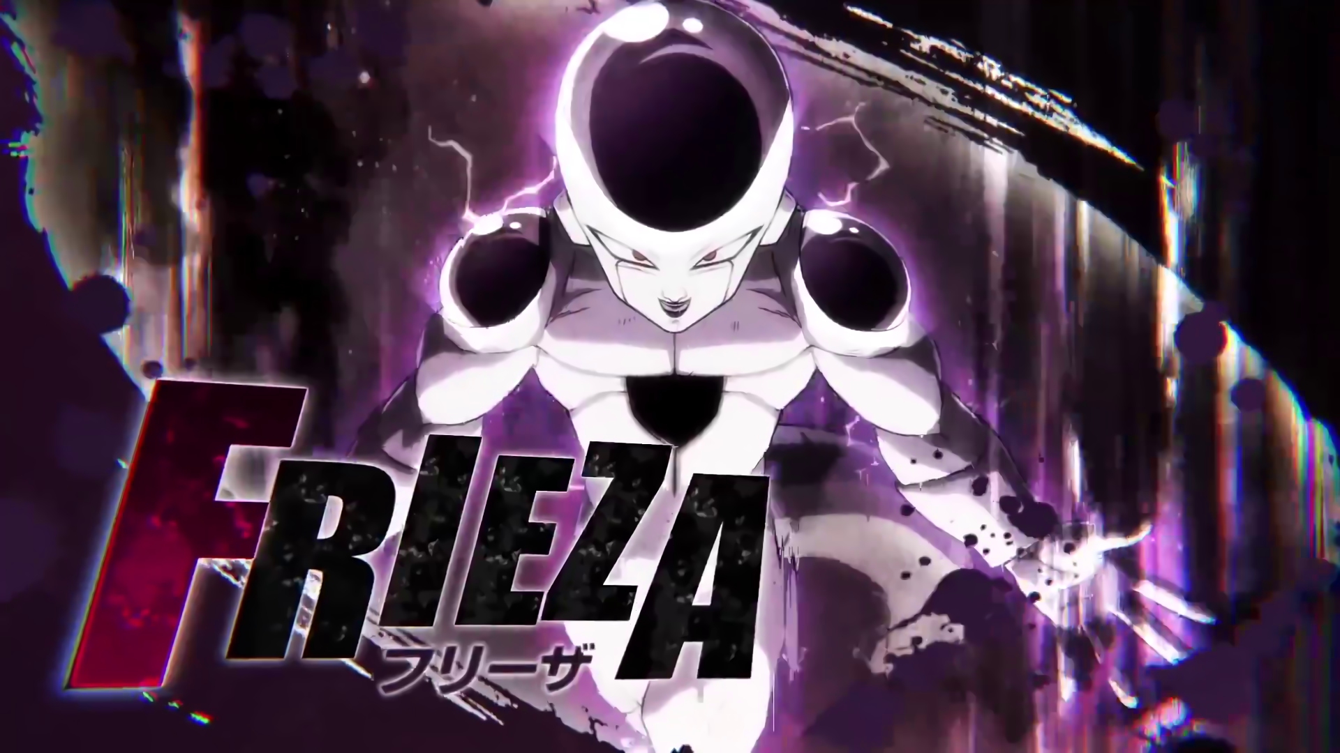 Golden Mecha Frieza Wallpapers