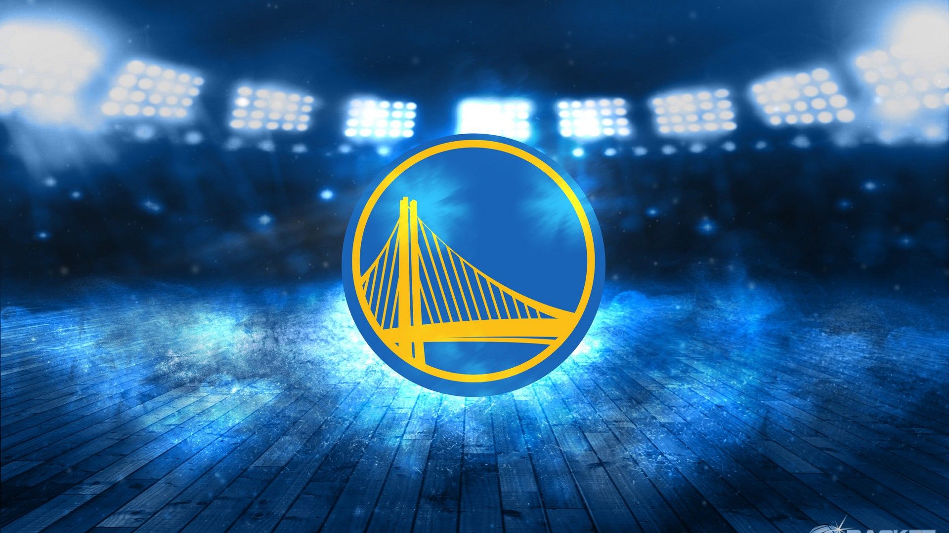 Golden State Warriors Screensaver Wallpapers