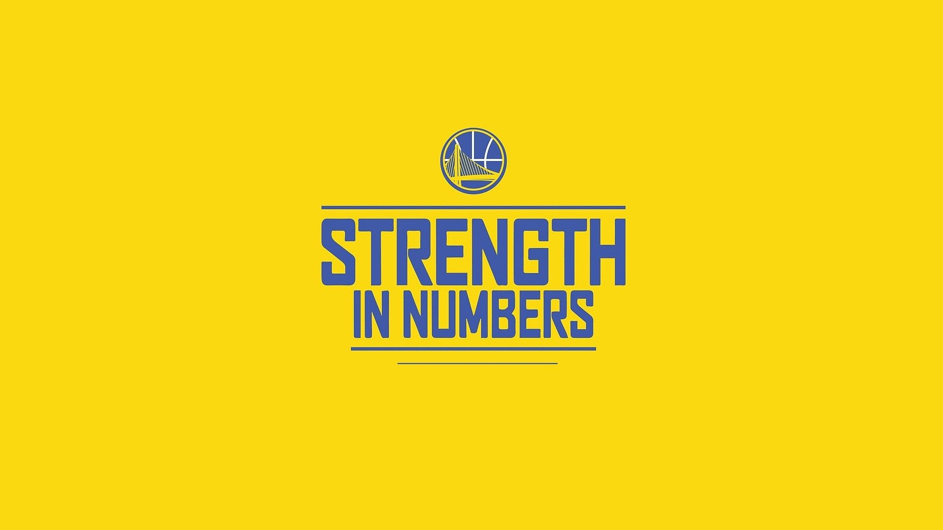 Golden State Warriors Screensaver Wallpapers