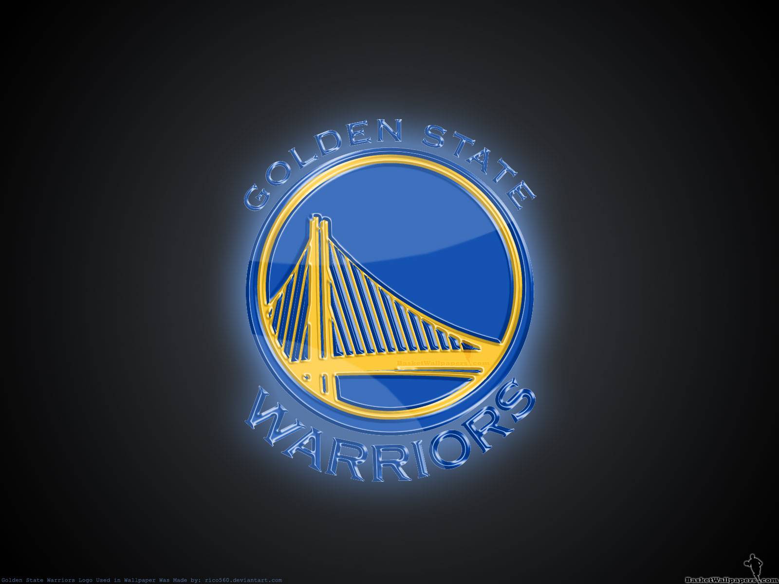 Golden State Warriors Screensaver Wallpapers