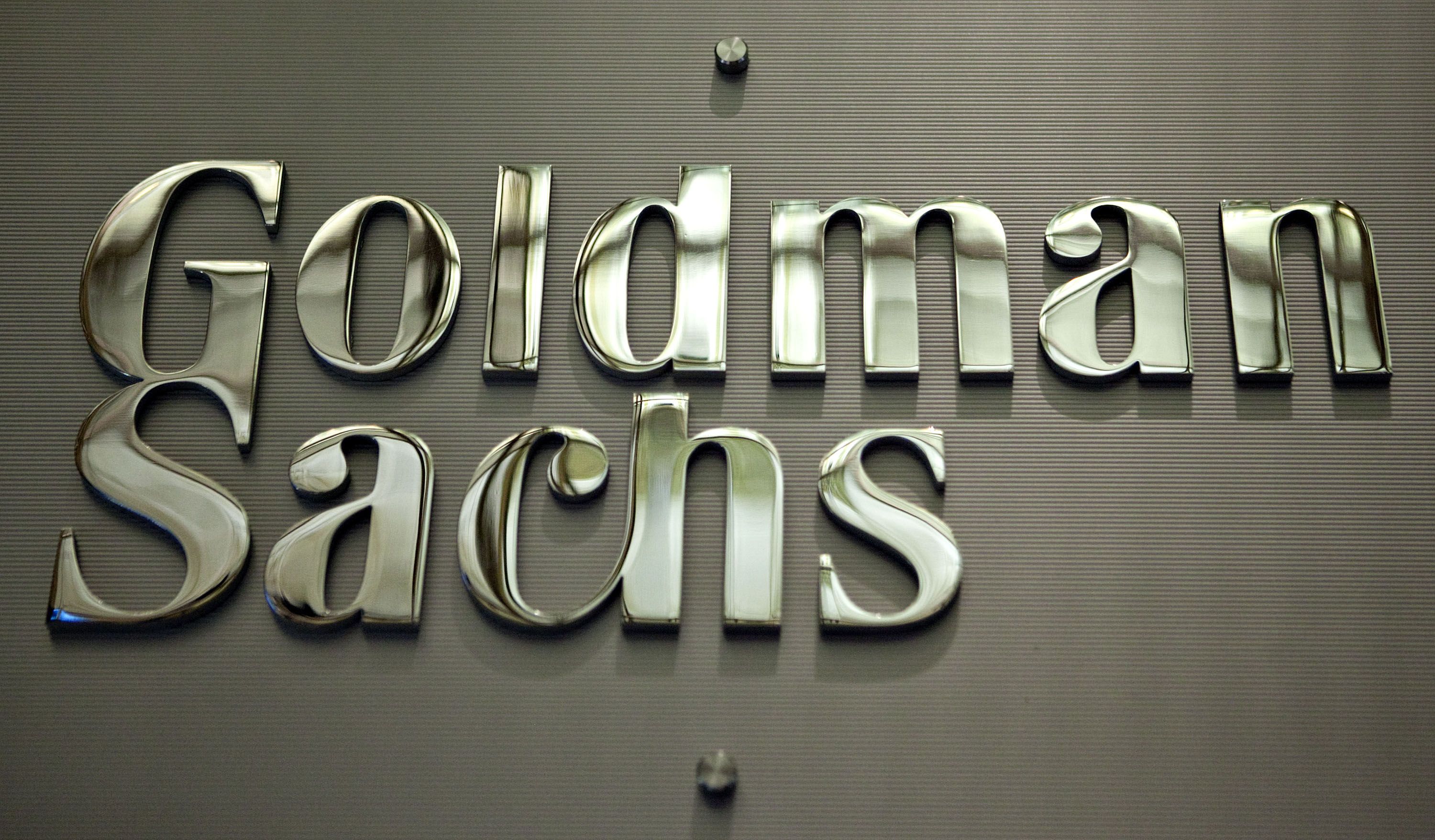 Goldman Sachs Wallpapers