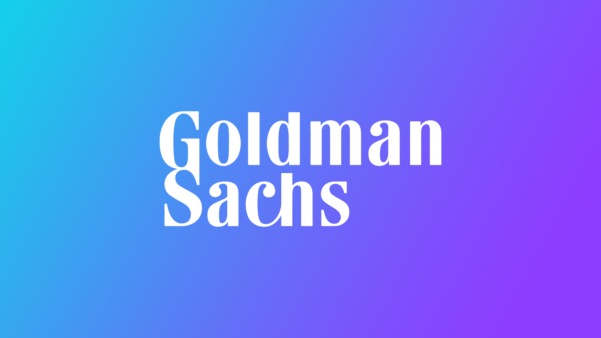 Goldman Sachs Wallpapers