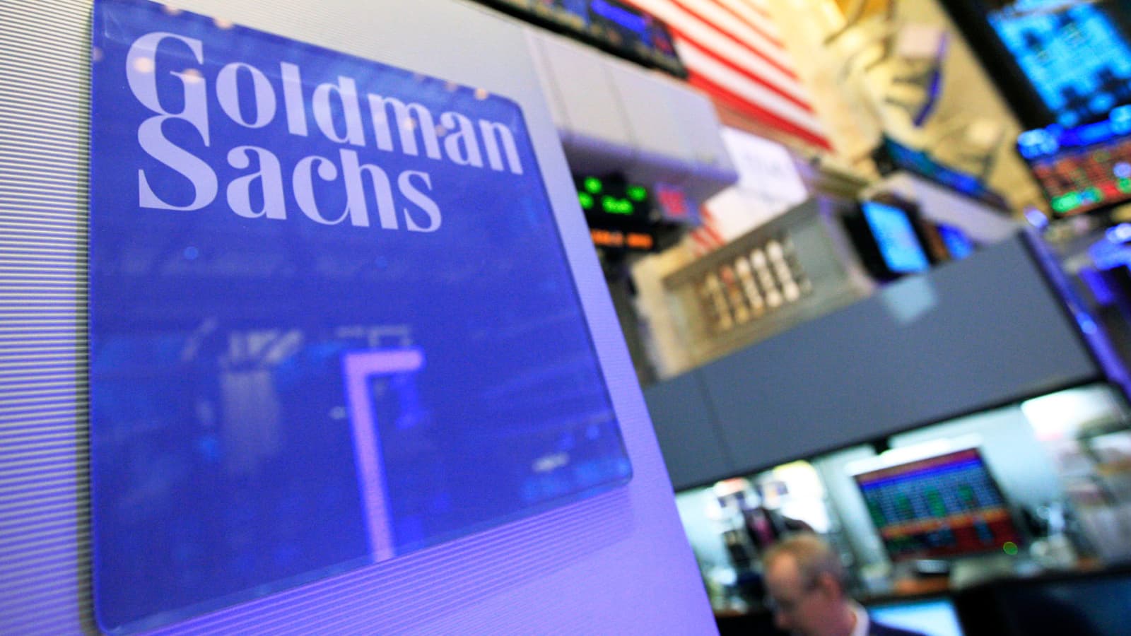 Goldman Sachs Wallpapers