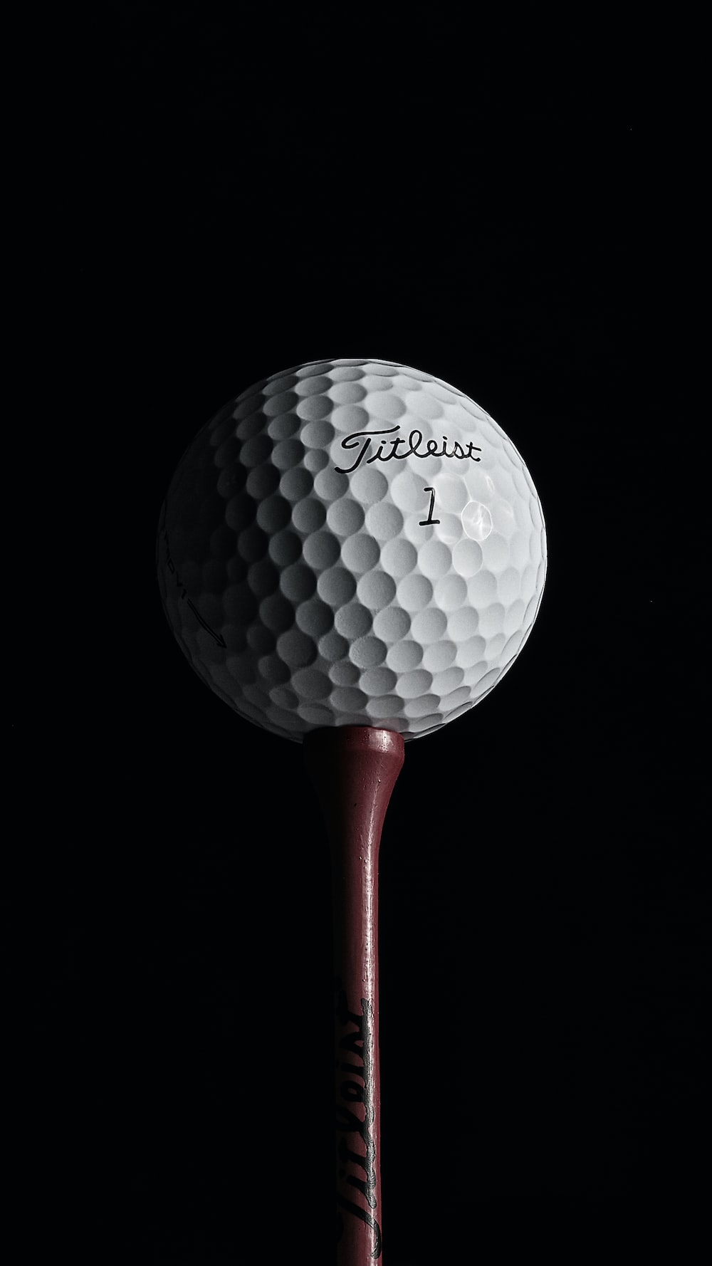 Golf Ball Wallpapers