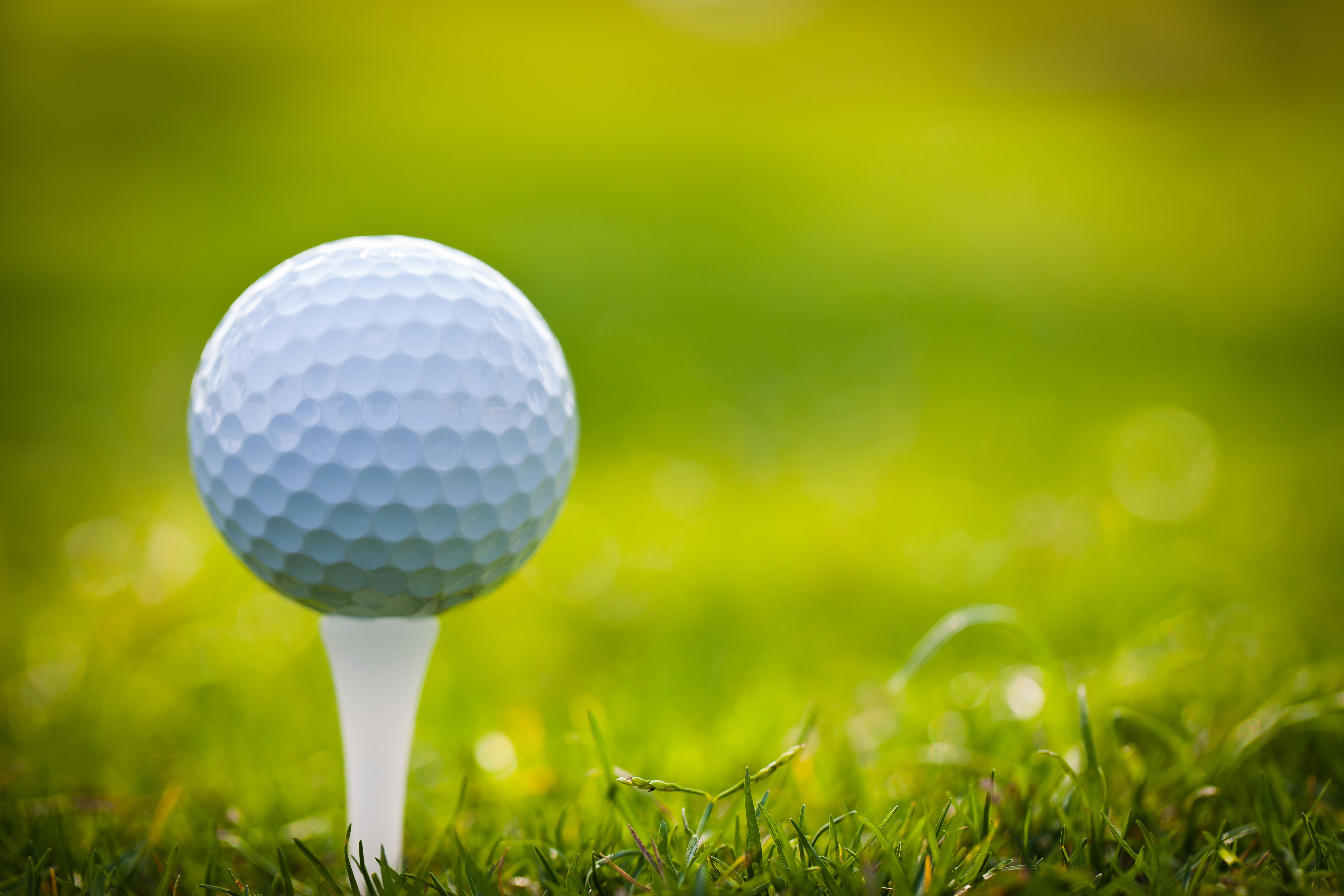 Golf Ball Wallpapers