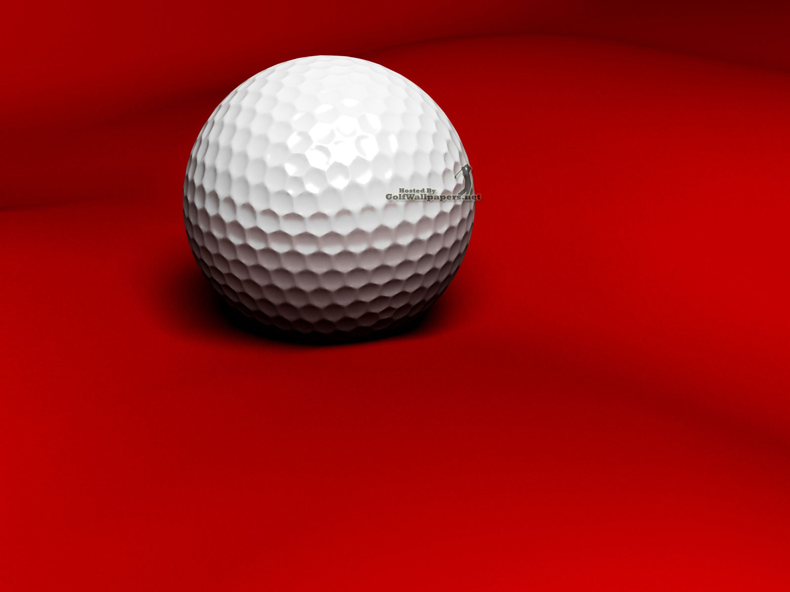 Golf Ball Wallpapers