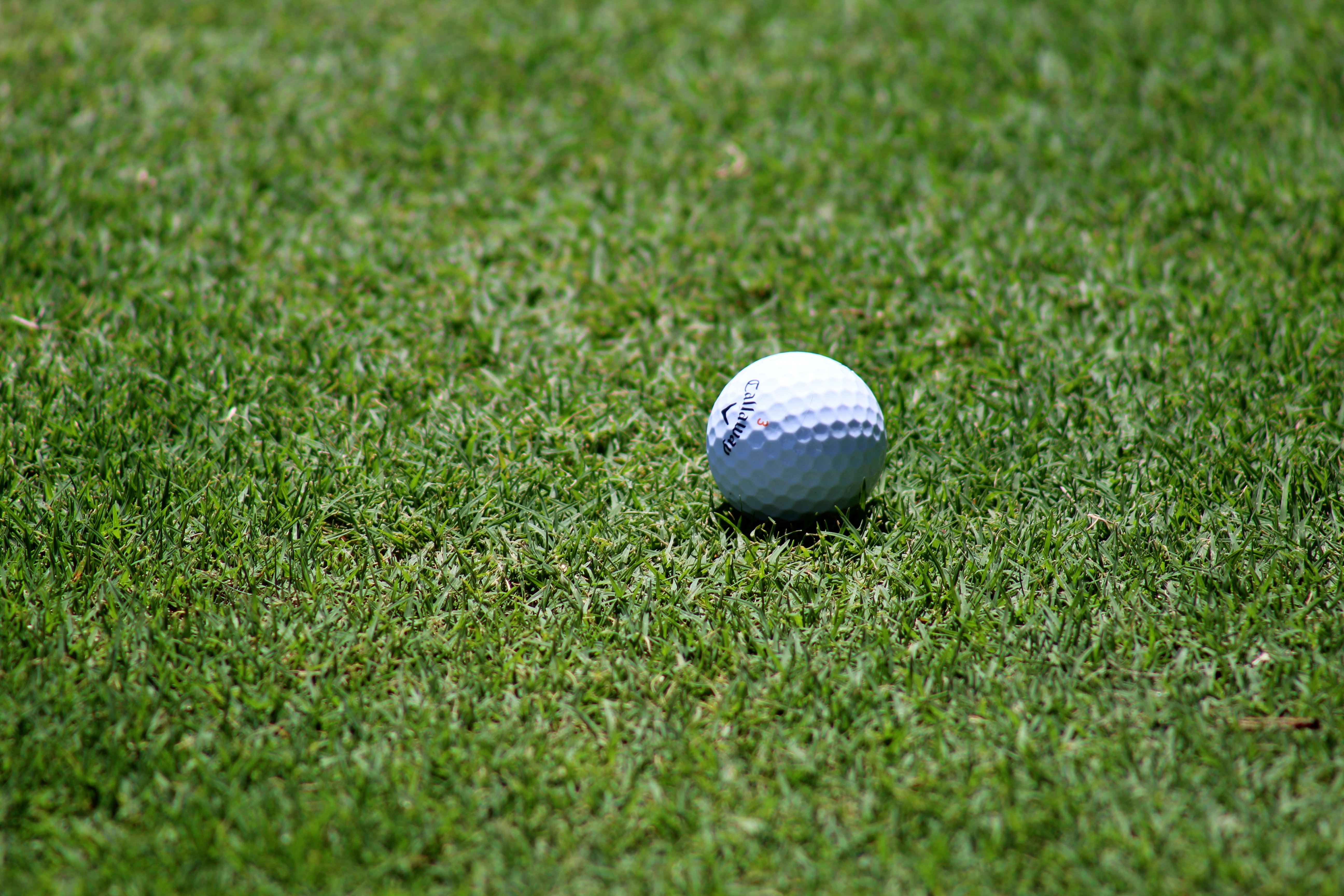 Golf Ball Wallpapers