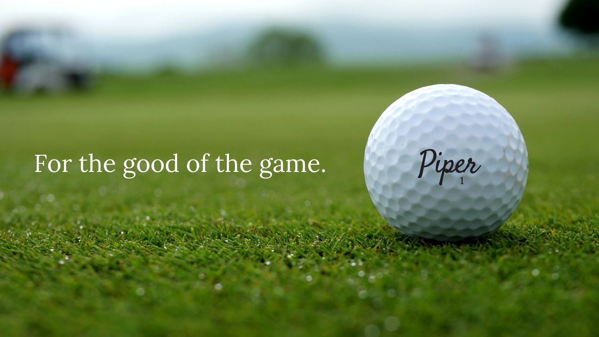 Golf Ball Wallpapers