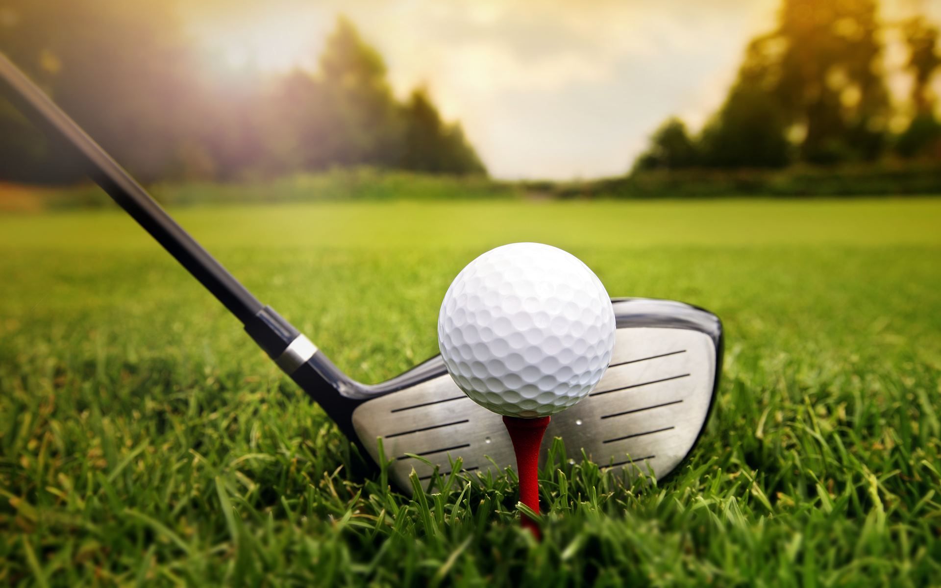 Golf Ball Wallpapers