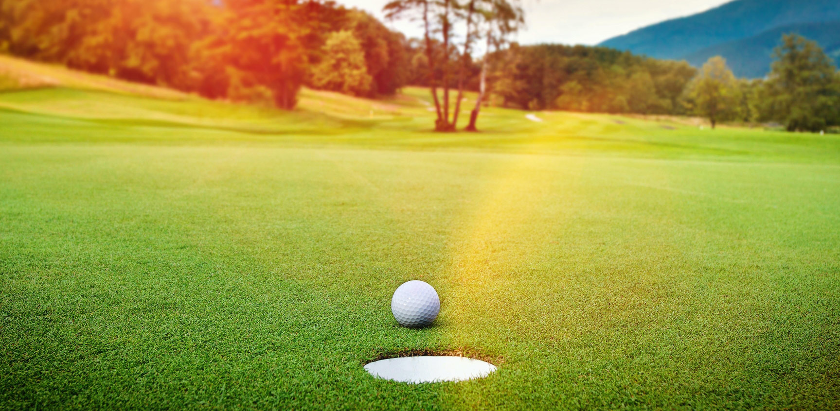 Golf Green Wallpapers