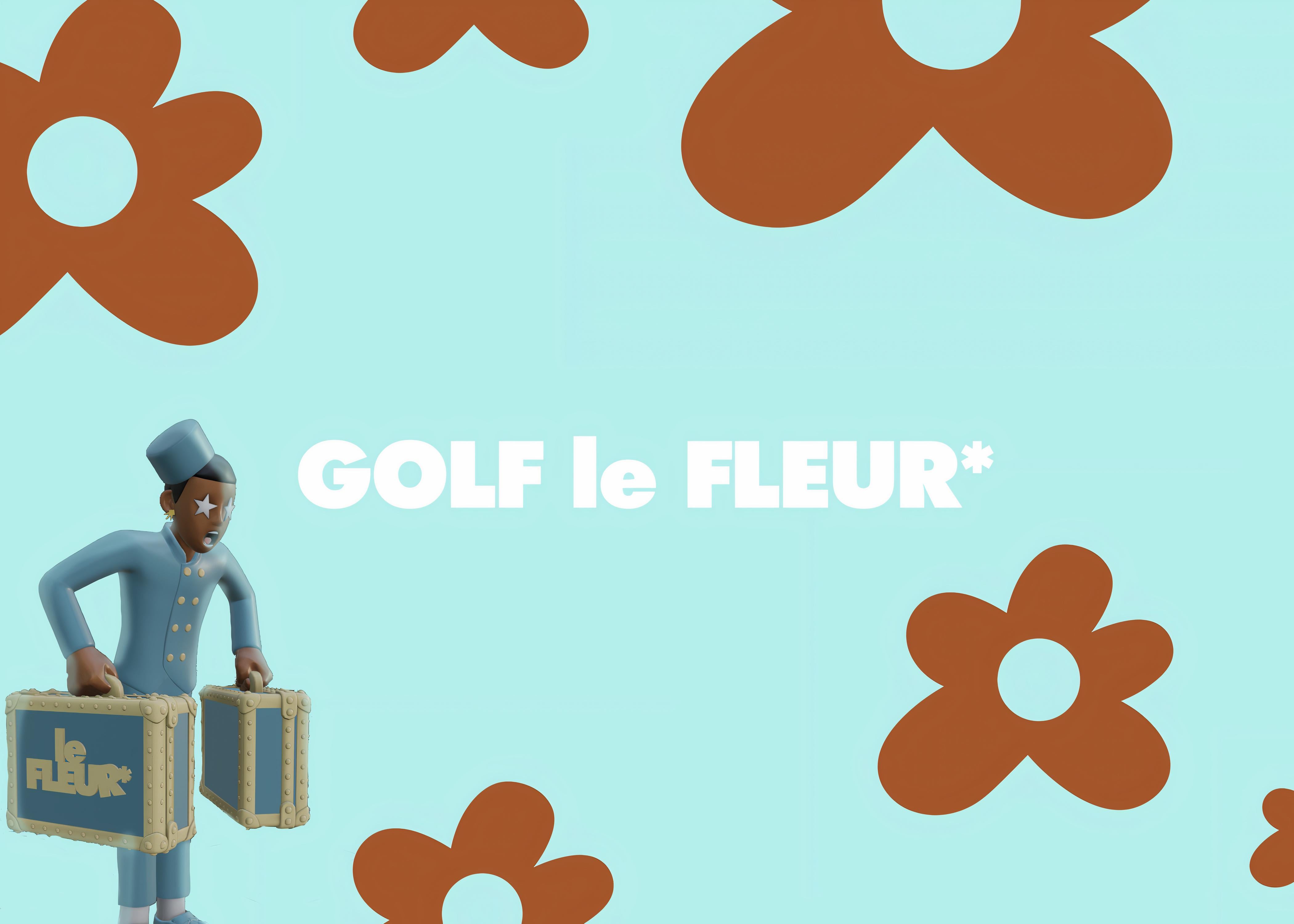 Golf Le Fleur Wallpapers