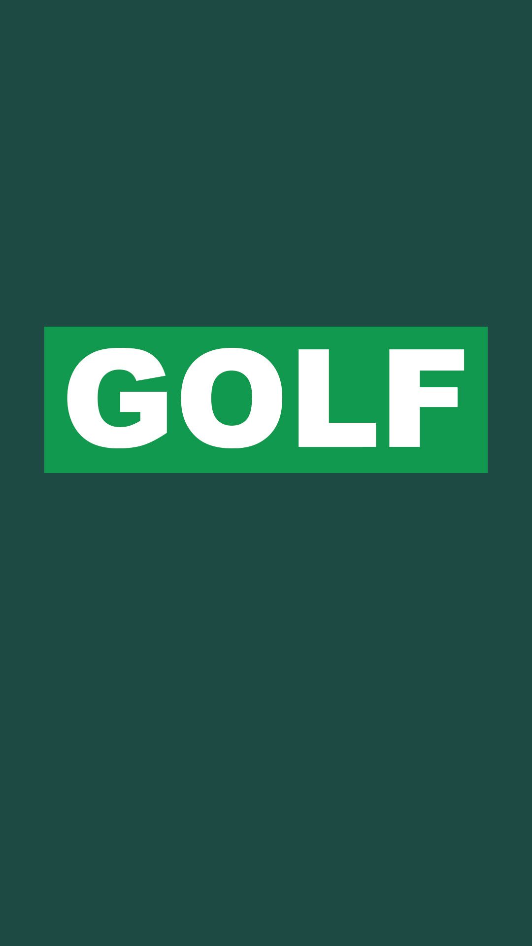 Golf Wang Iphone Wallpapers