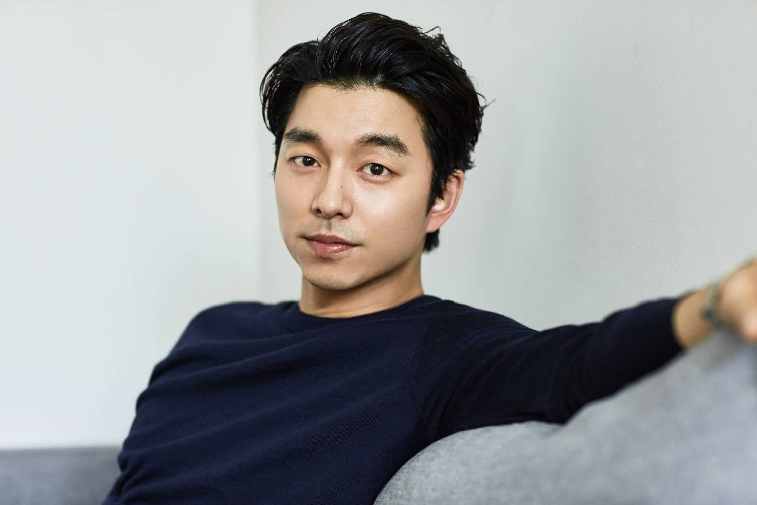 Gong Yoo Wallpapers