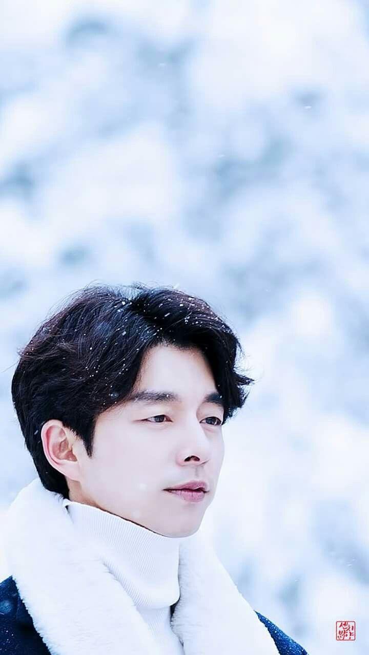 Gong Yoo Wallpapers