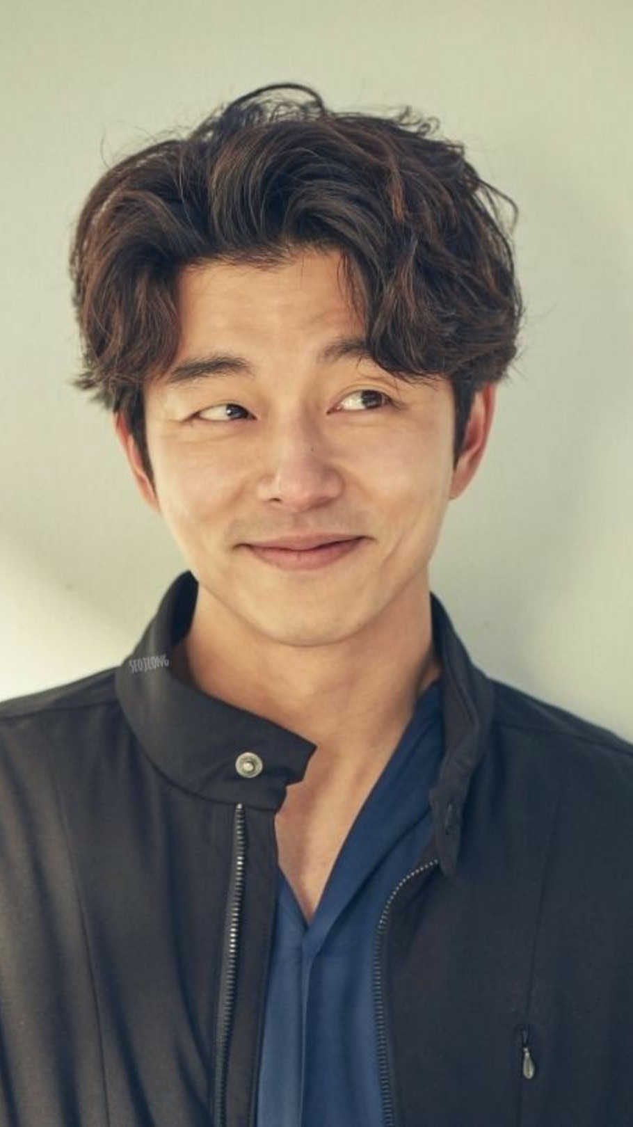 Gong Yoo Wallpapers