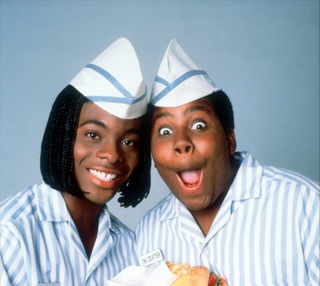 Good Burger Wallpapers