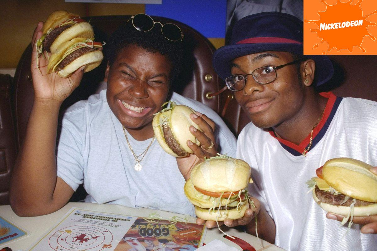 Good Burger Wallpapers