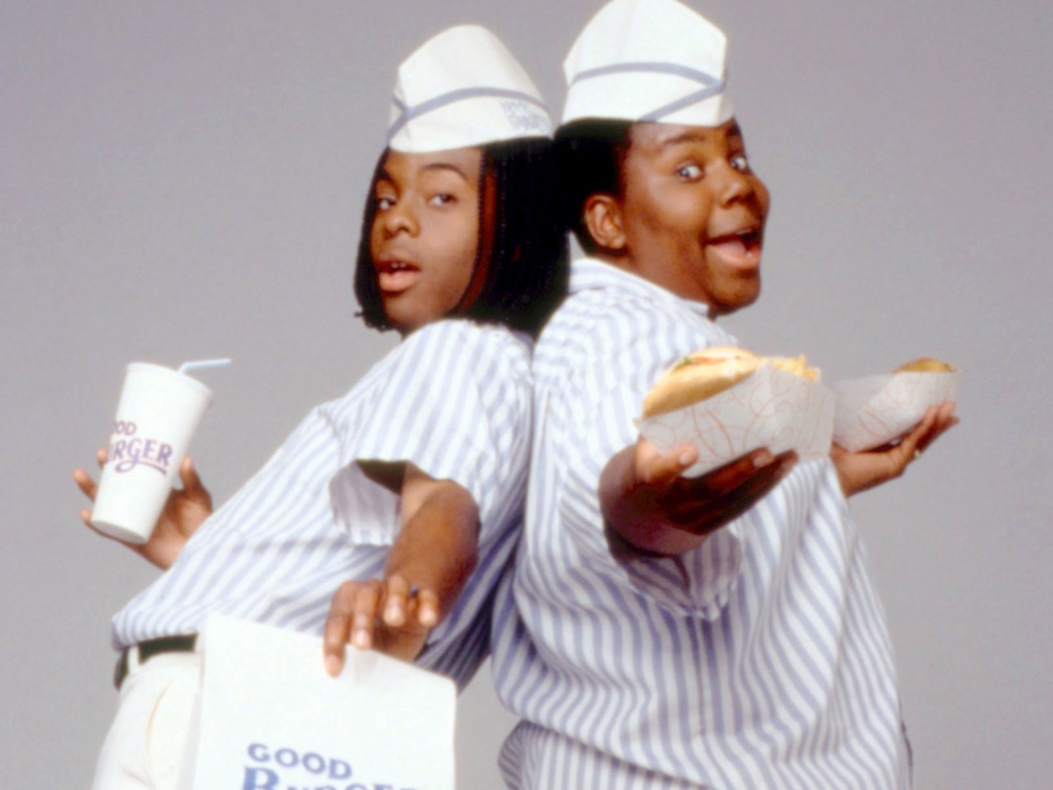 Good Burger Wallpapers